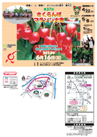 第37回さくらんぼマラソン