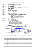 第27回水戸市元旦マラソン