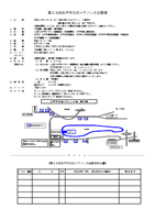 第28回水戸市元旦マラソン
