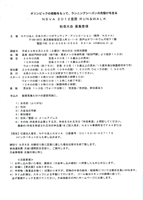 NSVA 2012皇居 RUN & WALK 秋季大会