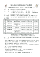 第5回お台場駅伝