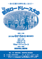 2012新潟ロードレース