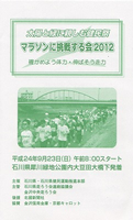第31回マラソンに挑戦する会