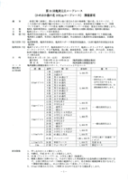 第31回亀岡元旦ロードレース　かめおか湯の花10kmロードレース