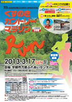 第9回くすのきカントリーマラソン