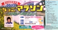第20回ちっごマラソン