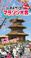 第17回あんずの丘マラソン