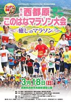 第7回西都原このはなマラソン