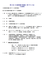 第20回日本最西端与那国島一周マラソン