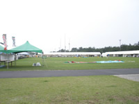 大会エントリー手続き