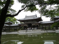 宇治平等院
