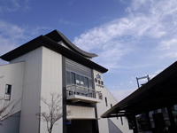 JR宇治駅
