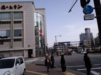 ホームラン