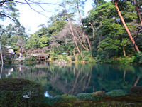 瓢池