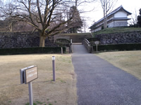 三十間長屋コース