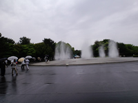 大噴水