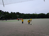 開会式