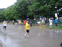ゴールライン