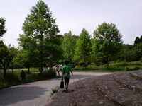 宝が池公園２