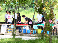 給水所