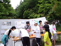 記録申請