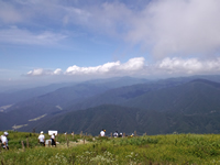伊吹山