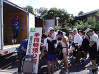 荷物預かり所