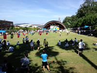 開会式
