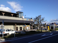 長浜駅