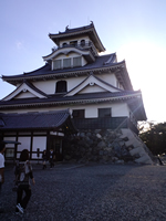 長浜城歴史博物館