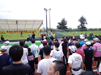 開会式の様子
