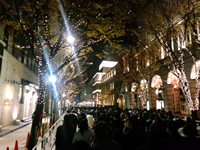 100万ドルの夜景がきれいな兵庫県神戸市