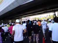 甲子園の交差点
