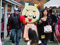 カロム王子登場