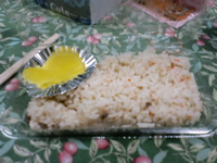 混ぜご飯