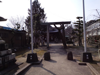 犬山神社