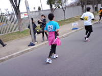 2周目通過（5.6km）