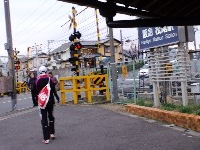 まさかのワイナイナ選手再登場