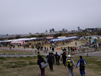 スタート地点へ移動
