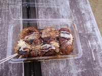 たこ焼き