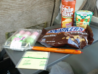 食事第二弾
