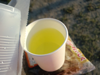 燃えるからだ飲料