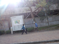 8周目通過