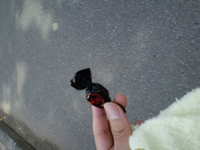 春日井の黒飴で栄養補給